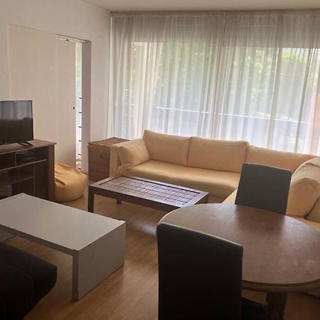 Апартаменты Cozy Flat In La Defense Курбевуа Экстерьер фото