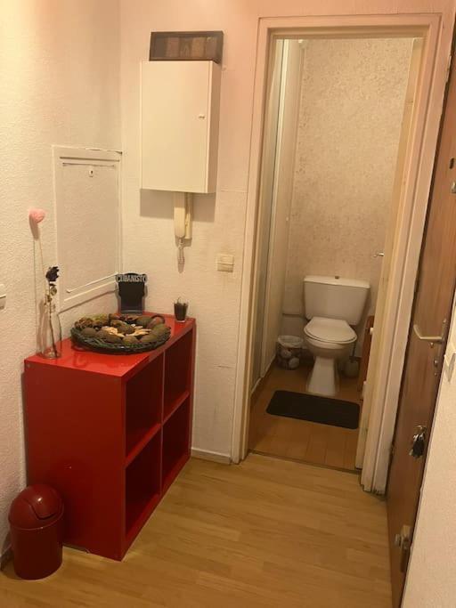 Апартаменты Cozy Flat In La Defense Курбевуа Экстерьер фото